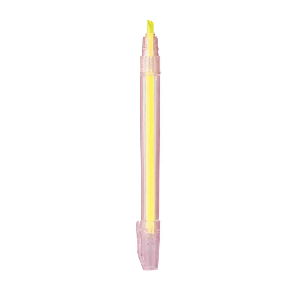 Marca-Texto - Neon - Cores Sortidas - Caixa C/24 un - Bazze - Imagem 5