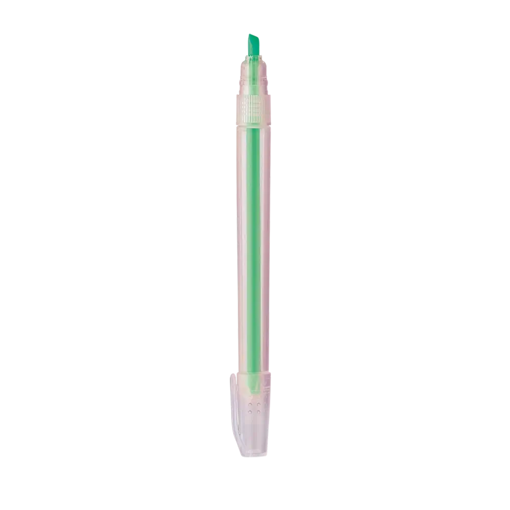 Marca-Texto - Neon - Cores Sortidas - Caixa C/24 un - Bazze - Imagem 7