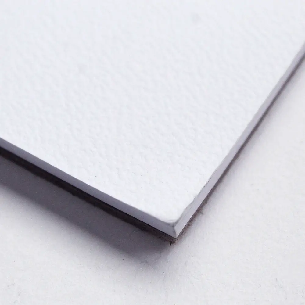 Papel Aquarell Celulose A4 - 300g - 12 Folhas - Artools - Imagem 2