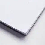 Papel Aquarell Celulose A4 - 300g - 12 Folhas - Artools - Thumbnail 2