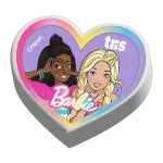 Borracha Top - Pote C/20 un - Barbie - Thumbnail 2