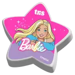 Borracha Top - Pote C/20 un - Barbie - Thumbnail 3