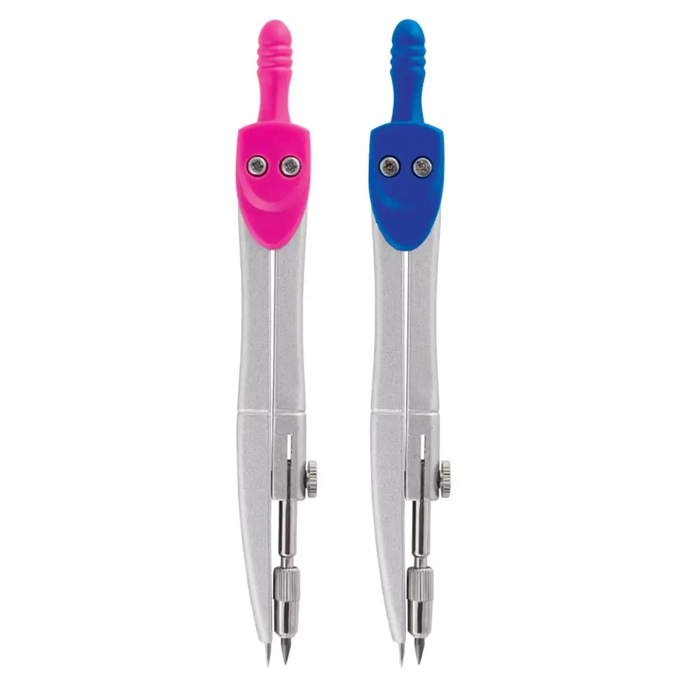 Compasso Su182 - Estojo Flexível C/1 un - Tris - Imagem 2