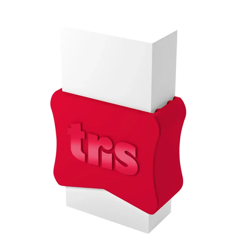 Borracha School - Clássica - Cores Sortidas - Cartela C/2 un - Tris - Imagem 4