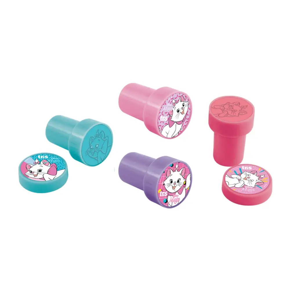 Carimbo Autotintado - Display C/12 un - Marie - Imagem 2