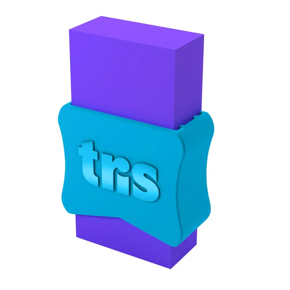 Borracha School - Neon - Cores Sortidas - Display C/24 un - Tris - Imagem 6