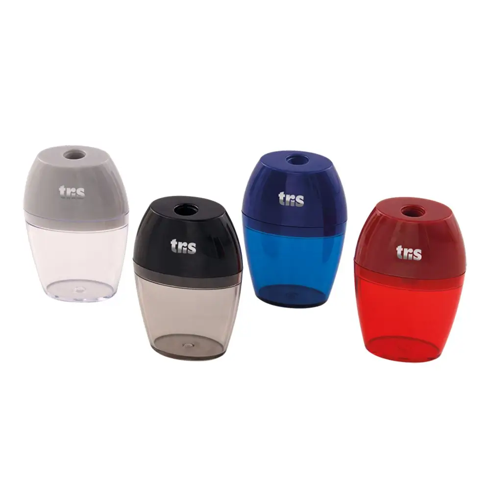 Apontador com Depósito Su250 - Cores Sortidas - Display C/24 un - Tris - Imagem 2