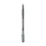 Caneta Gel Inkfinity - Glitter - Prata - 1.0mm - Caixa C/6 un - Tris - Thumbnail 2