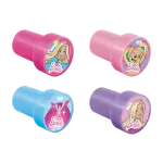 Carimbo Autotintado - Display C/12 un - Barbie - Thumbnail 2