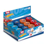 Carimbo Autotintado - Display C/12 un - Hot Wheels - Thumbnail 1