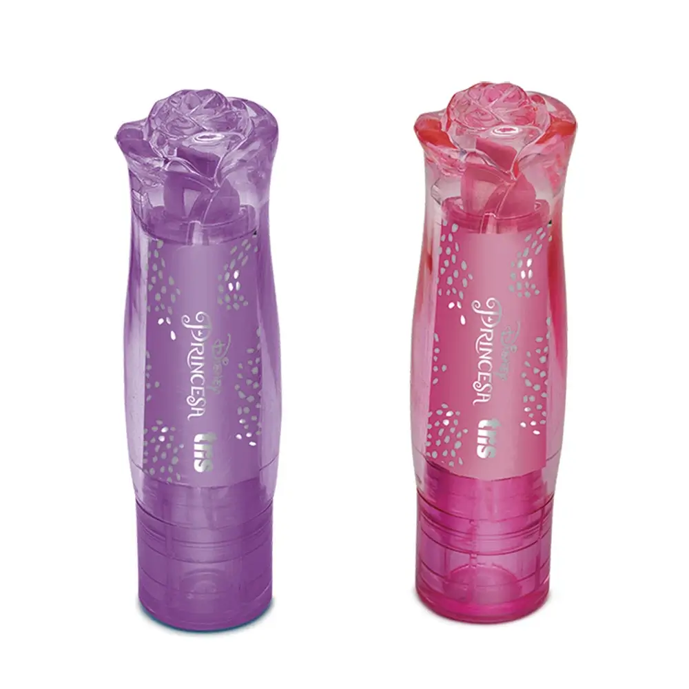 Borracha Batom - Display C/20 un - Princesas - Imagem 2
