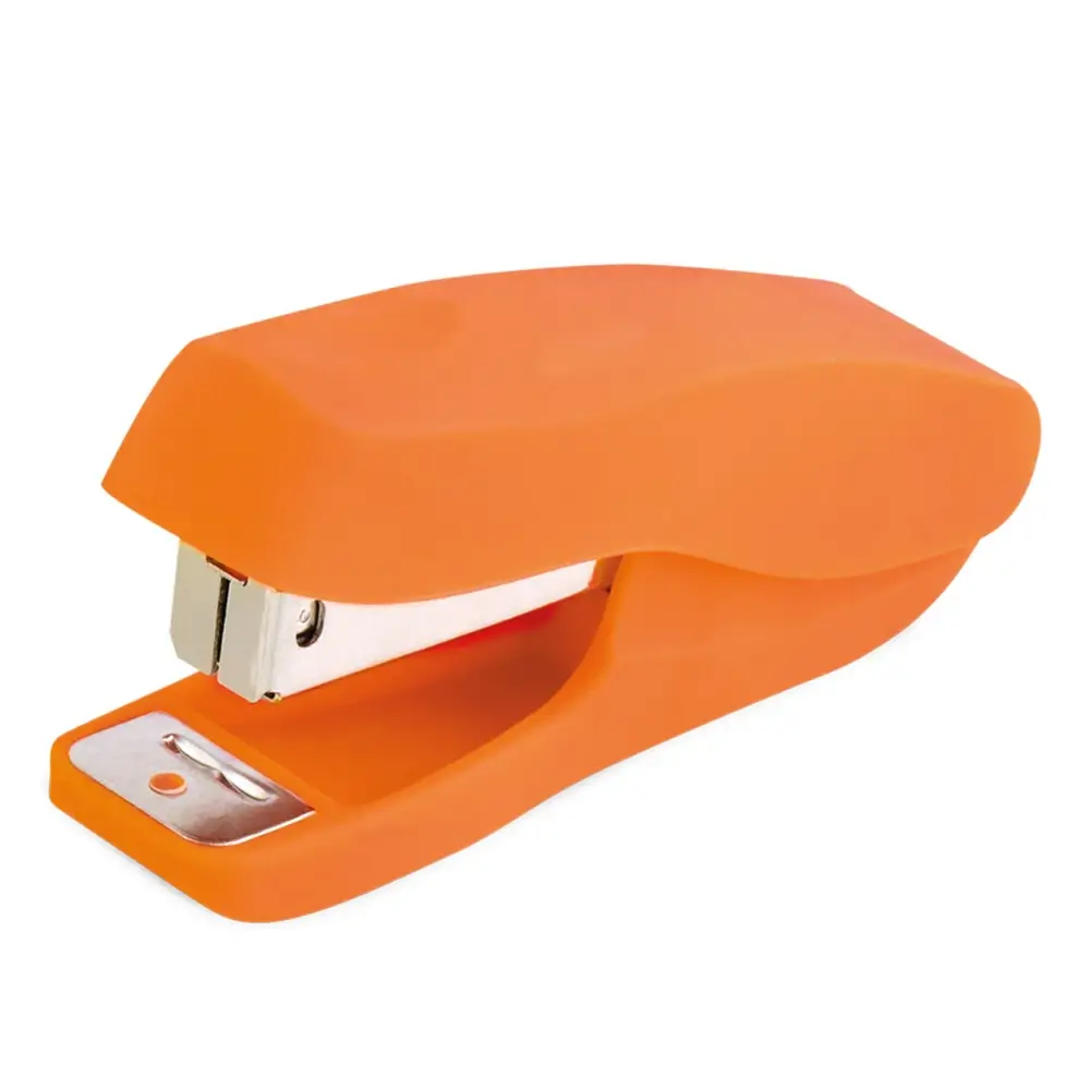 Grampeador Holic Pop T405 - 26/6 - 15 Fls - Plástico - Display C/6 Cores- Tris - Imagem 4