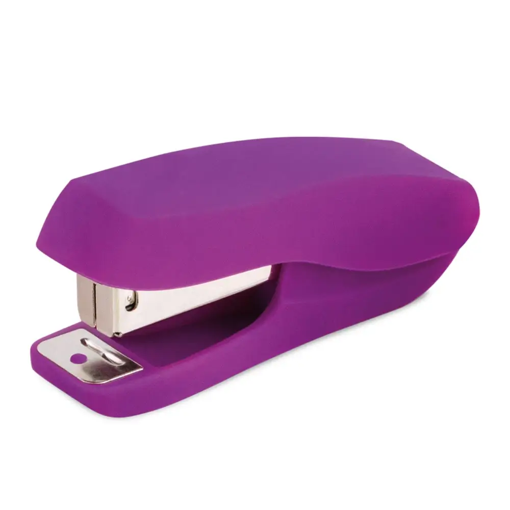 Grampeador Holic Pop T405 - 26/6 - 15 Fls - Plástico - Display C/6 Cores- Tris - Imagem 6