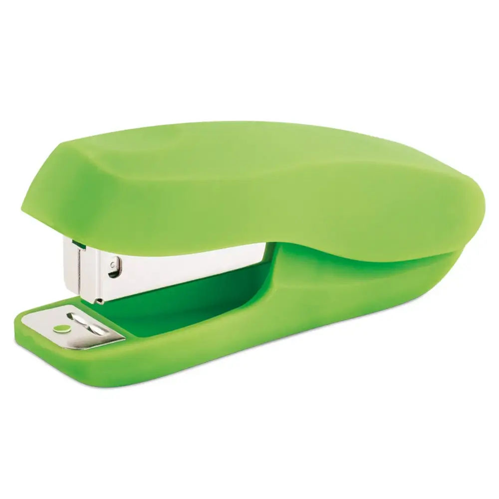 Grampeador Holic Pop T405 - 26/6 - 15 Fls - Plástico - Display C/6 Cores- Tris - Imagem 7