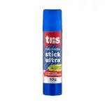 Cola Bastão Stick Ultra - 10g - Shrink C/10 un - Tris - Thumbnail 2