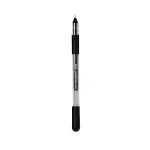 Caneta Gel Inkfinity Clássica - Preto - 0.6mm - Caixa C/6 un - Tris - Thumbnail 2