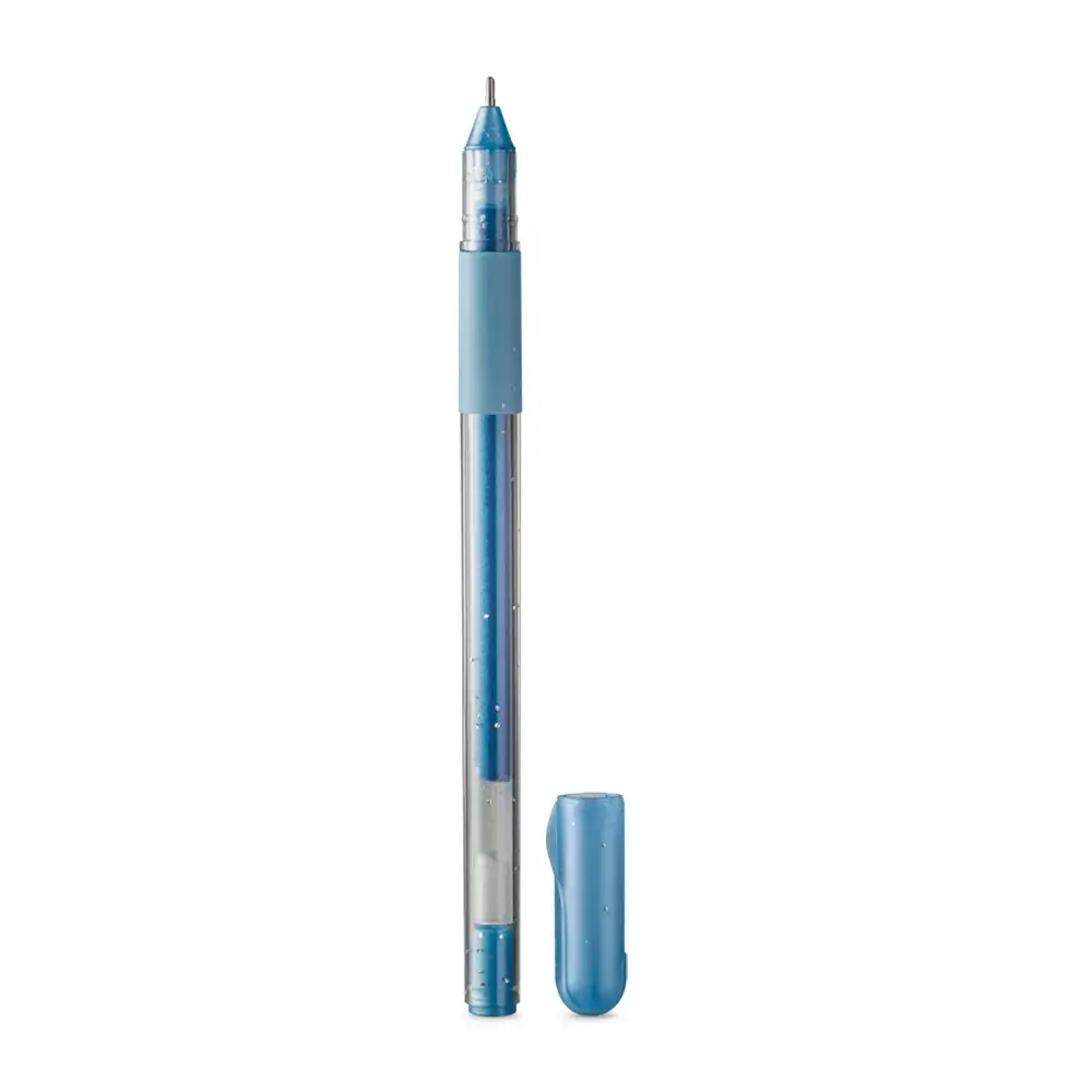 Caneta Gel Inkfinity - Cores Glitter Sortidas - 1.0mm - Display C/50 un - Tris - Imagem 3