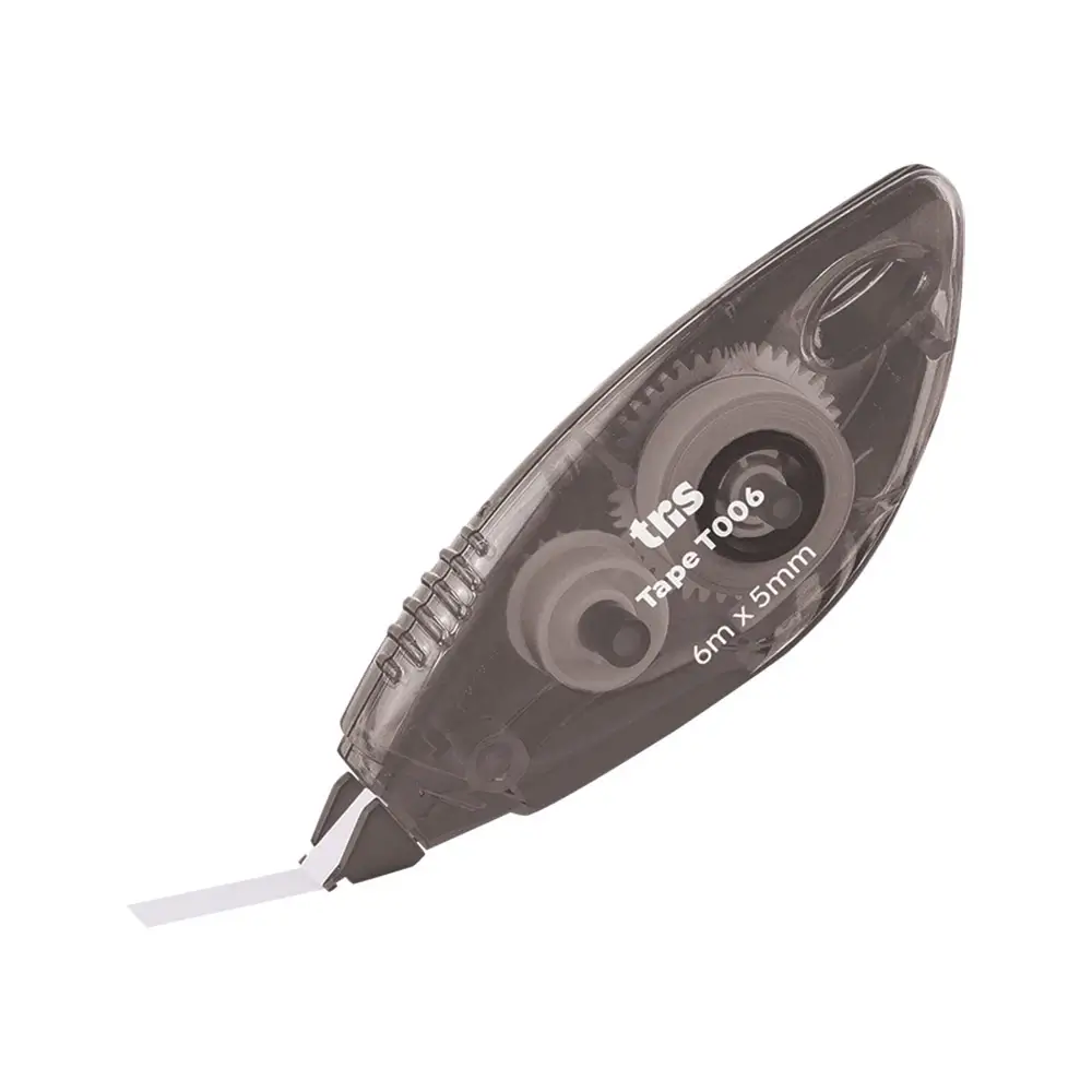 Fita Corretiva T006 - 6mx5mm - Cartela C/1 un - Tris - Imagem 2