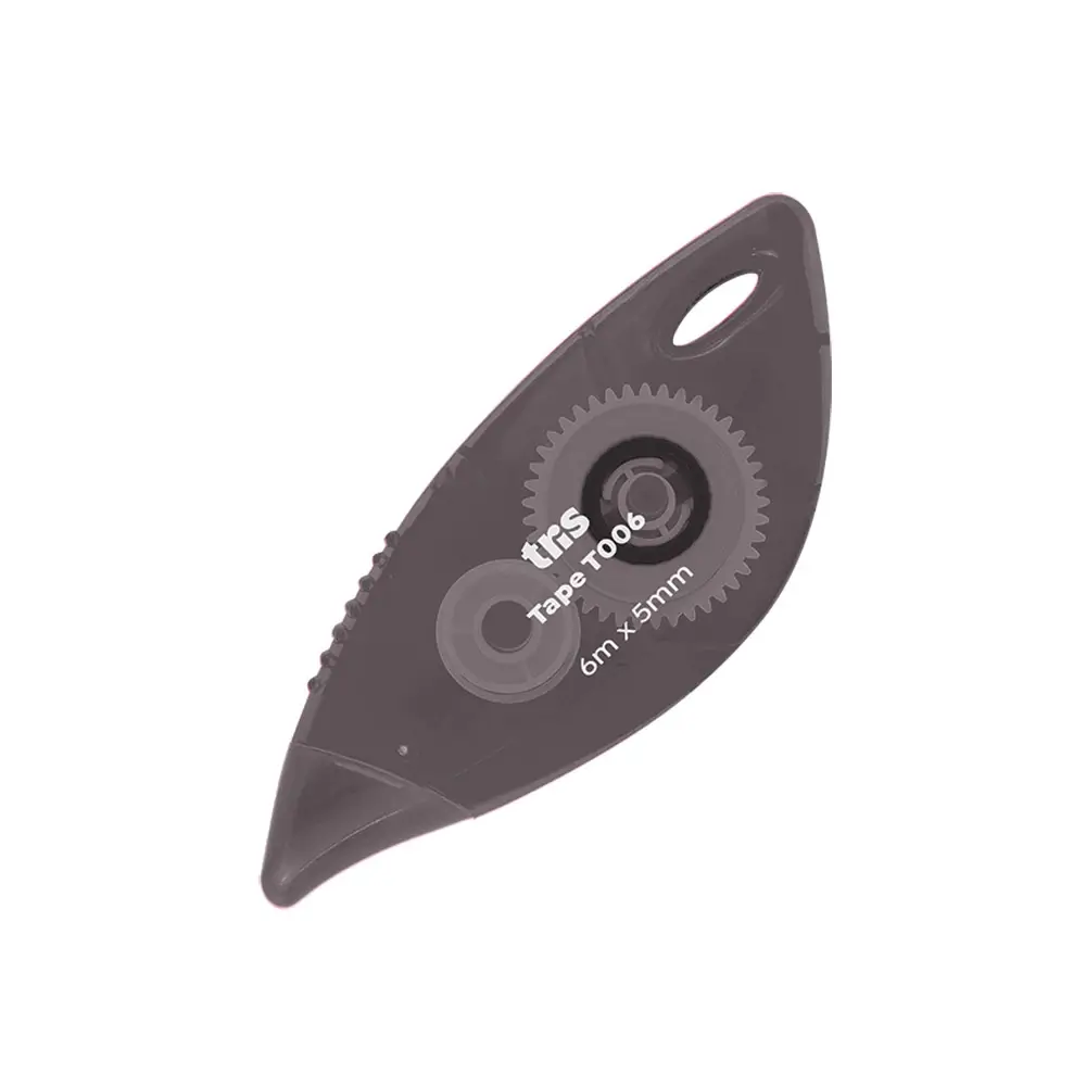 Fita Corretiva T006 - 6mx5mm - Cartela C/1 un - Tris - Imagem 3