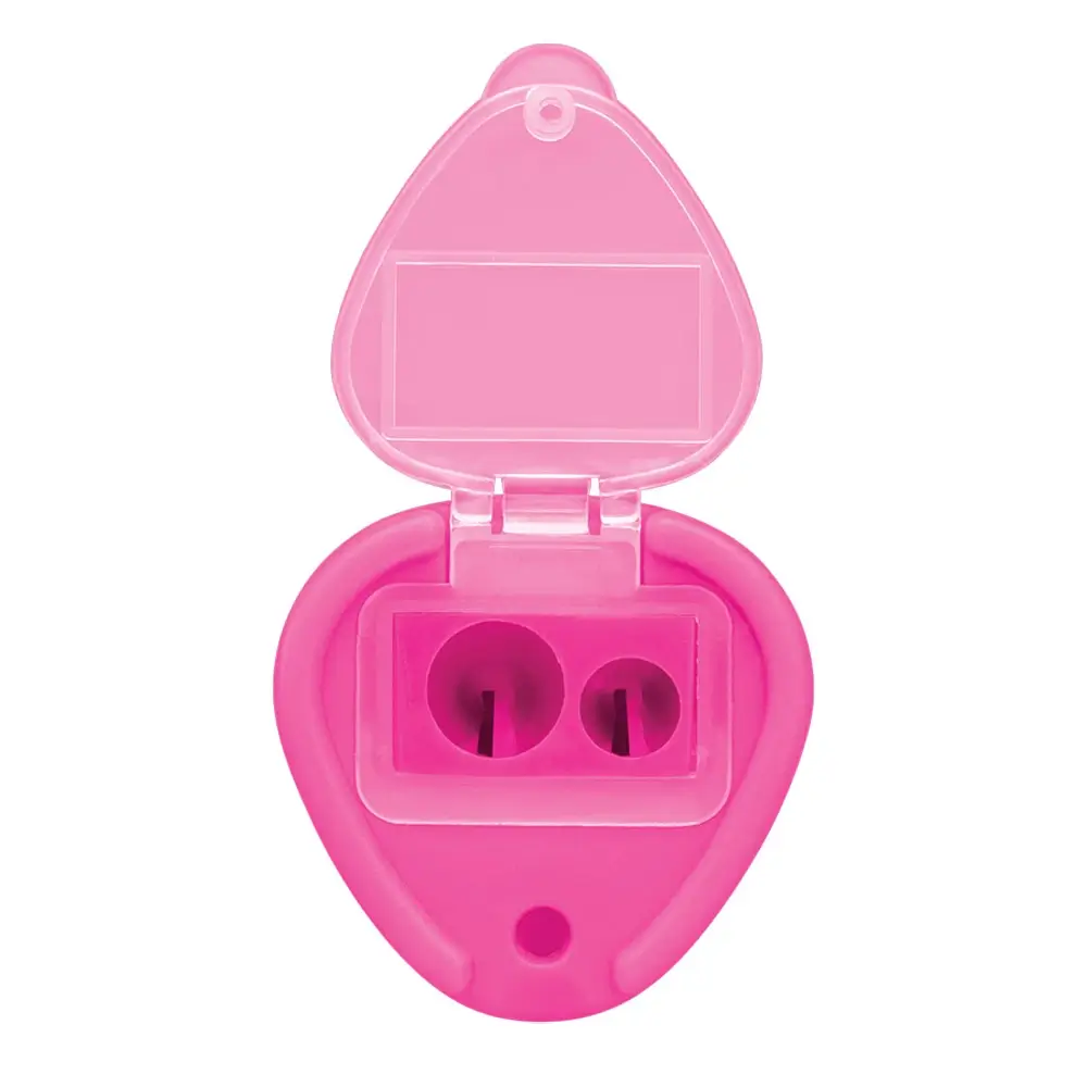 Apontador com Depósito Su266 - Cores Sortidas - Display C/12 un - Tris - Imagem 3