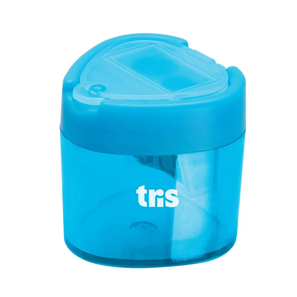 Apontador com Depósito Su266 - Cores Sortidas - Display C/12 un - Tris - Imagem 4