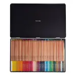 Lápis de Cor Aquarelável Aquarell - 36 Cores - Artools - Thumbnail 2