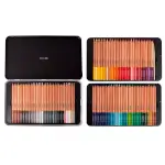 Lápis de Cor Aquarelável Aquarell - 100 Cores - Artools - Thumbnail 2
