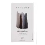 Marcador À Base De Álcool Sketch Pictom - Artools - Thumbnail 1