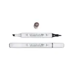 Marcador à Base de Álcool Pictom - Vermelho R152 - Caixa C/ 6 un - Artools - Thumbnail 2