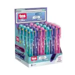 Caneta Esferográfica Spectrum - 0.7mm - Display C/24 un - Tris - Thumbnail 1