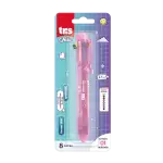 Caneta Esferográfica Spectrum - 0.7mm - Cartela C/1 un - Tris - Thumbnail 3