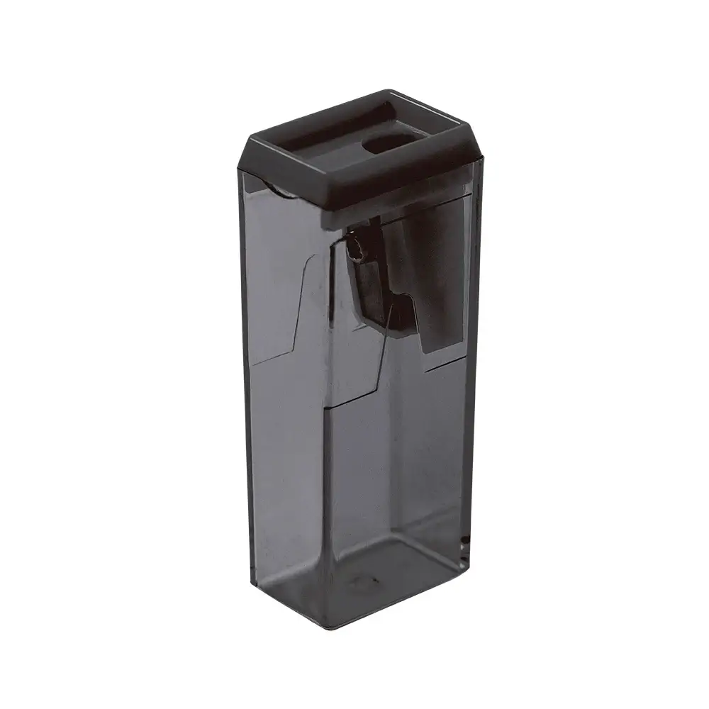 Apontador com Depósito B2060 - Cores sortidas - Caixa C/24 un - Bazze - Imagem 2