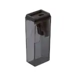 Apontador com Depósito B2060 - Cores sortidas - Caixa C/24 un - Bazze - Thumbnail 2