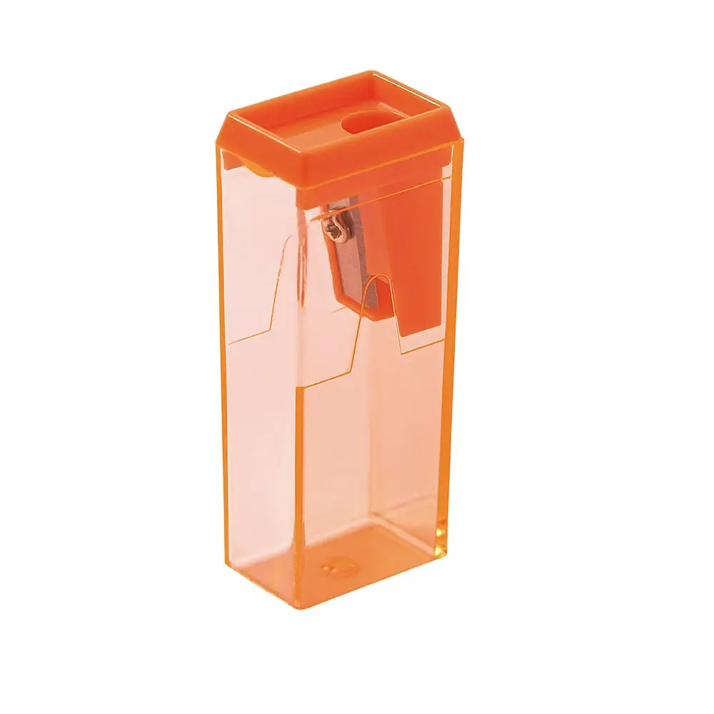 Apontador com Depósito B2060 - Cores sortidas - Caixa C/24 un - Bazze - Imagem 4