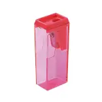 Apontador com Depósito B2060 - Cores sortidas - Caixa C/24 un - Bazze - Thumbnail 5