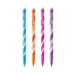 Lapiseira Wave - 0.7mm - Pote C/24 un - Bazze - Thumbnail 2