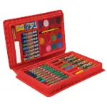 Kit Maleta Artística C/42 peças - Patrulha Canina - Thumbnail 2