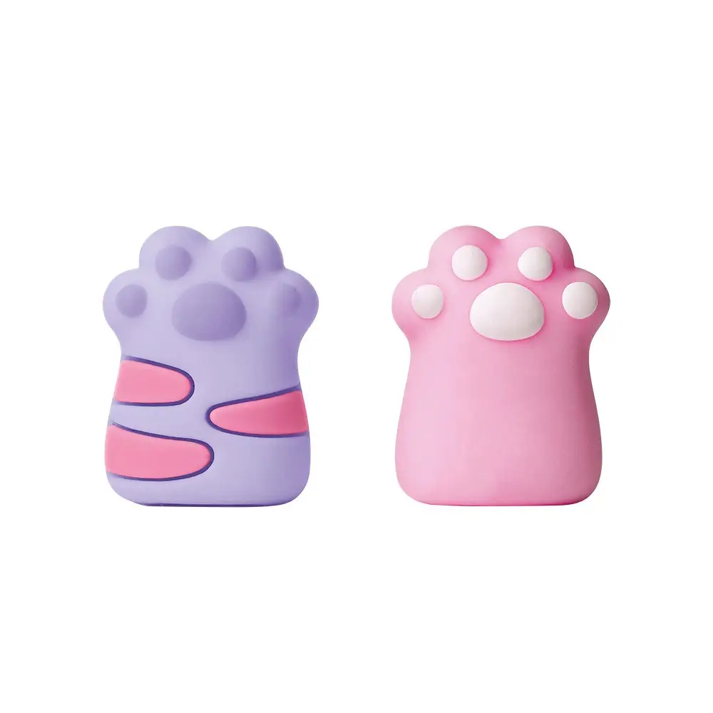 Apontador Holic Pets - Cores Sortidas - Cartela C/1 un - Tris - Imagem 2