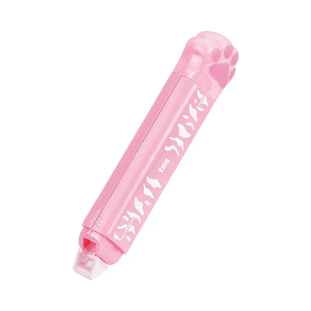 Fita Corretiva + Cola em Fita Holic Pets - Display C/12 un - Tris - Imagem 3