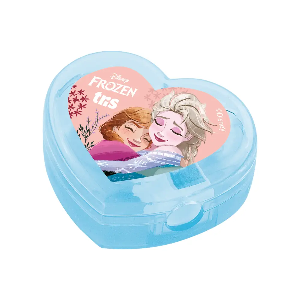 Apontador com Depósito - Pote C/12 un - Frozen - Imagem 2