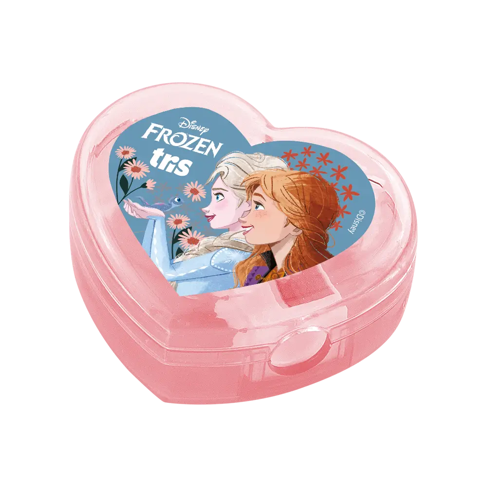 Apontador com Depósito - Pote C/12 un - Frozen - Imagem 3