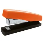 Grampeador B5309 - 26/6 - 25 Folhas - Plástico - Cores sortidas - CaixaC/6 un - Bazze - Thumbnail 4