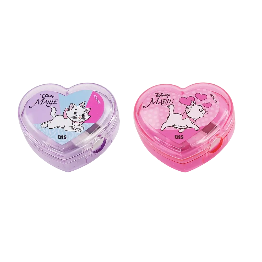 Apontador com Depósito - Pote C/12 un - Marie - Imagem 2