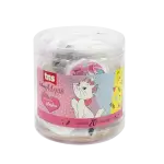 Borracha Top - Pote C/20 un - Marie - Thumbnail 1