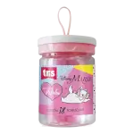 Borracha Patinha - Display C/6 Potes C/18 un - Marie - Thumbnail 2