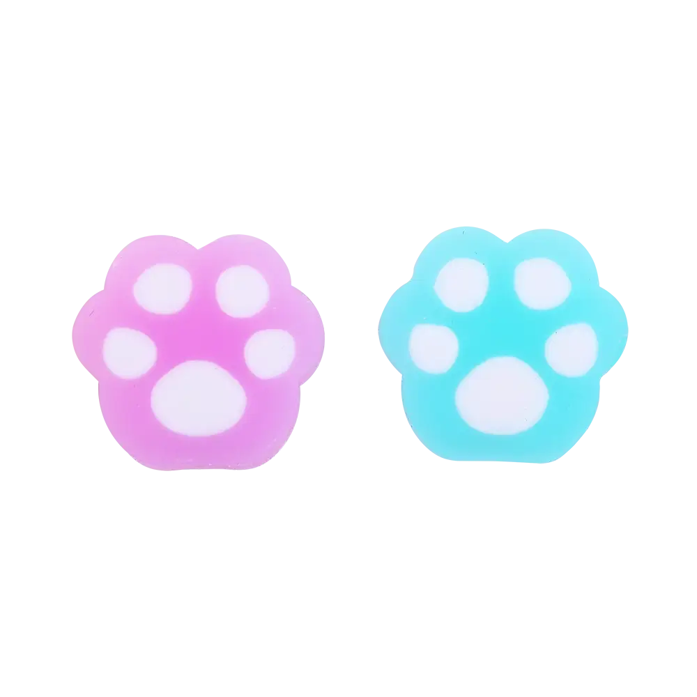 Borracha Patinha - Display C/6 Potes C/18 un - Marie - Imagem 3