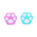 Borracha Patinha - Display C/6 Potes C/18 un - Marie - Thumbnail 3