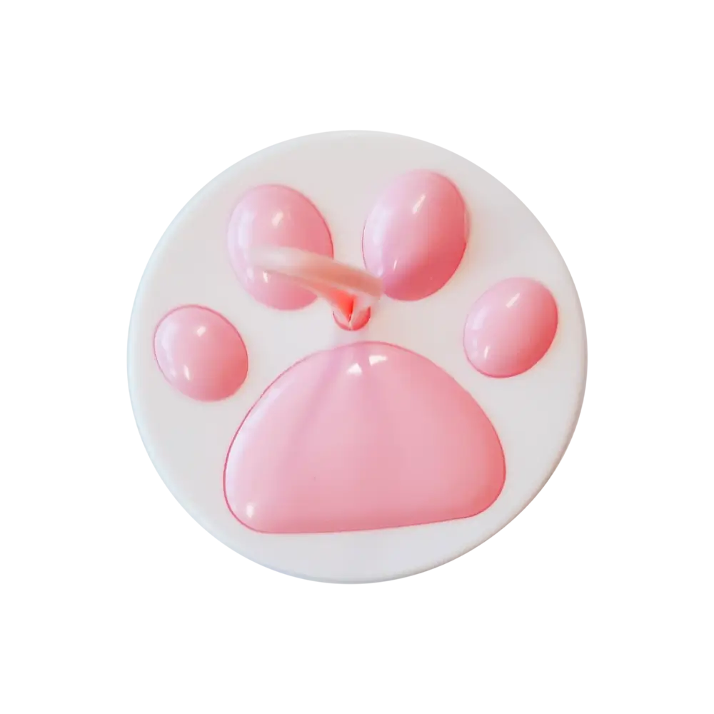 Borracha Patinha - Display C/6 Potes C/18 un - Marie - Imagem 4