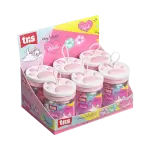 Borracha Patinha - Display C/6 Potes C/18 un - Marie - Thumbnail 1