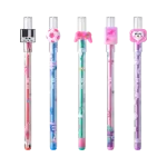 Caneta Gel Joy - 0.7mm - Display C/15 un - Tris - Thumbnail 2